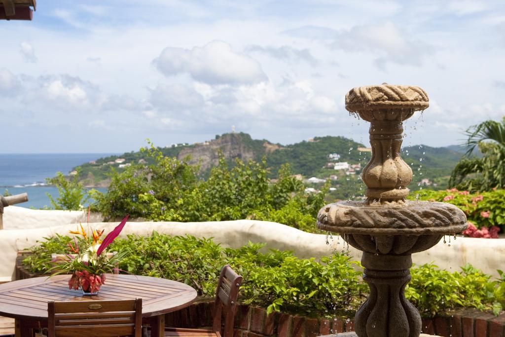 Pelican Eyes Resort And Spa San Juan del Sur Exterior foto