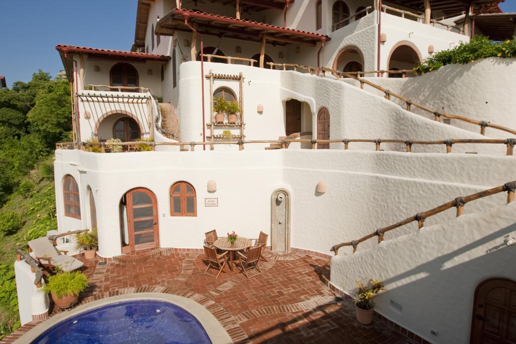 Pelican Eyes Resort And Spa San Juan del Sur Exterior foto