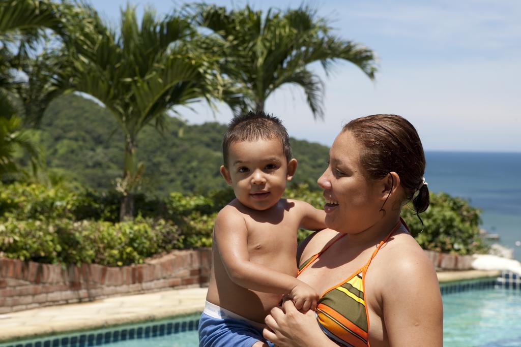 Pelican Eyes Resort And Spa San Juan del Sur Exterior foto