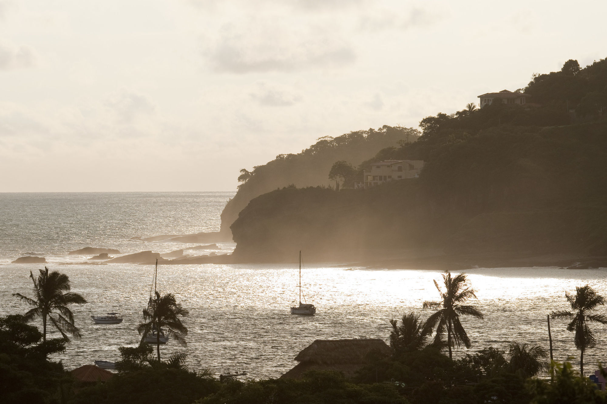 Pelican Eyes Resort And Spa San Juan del Sur Exterior foto