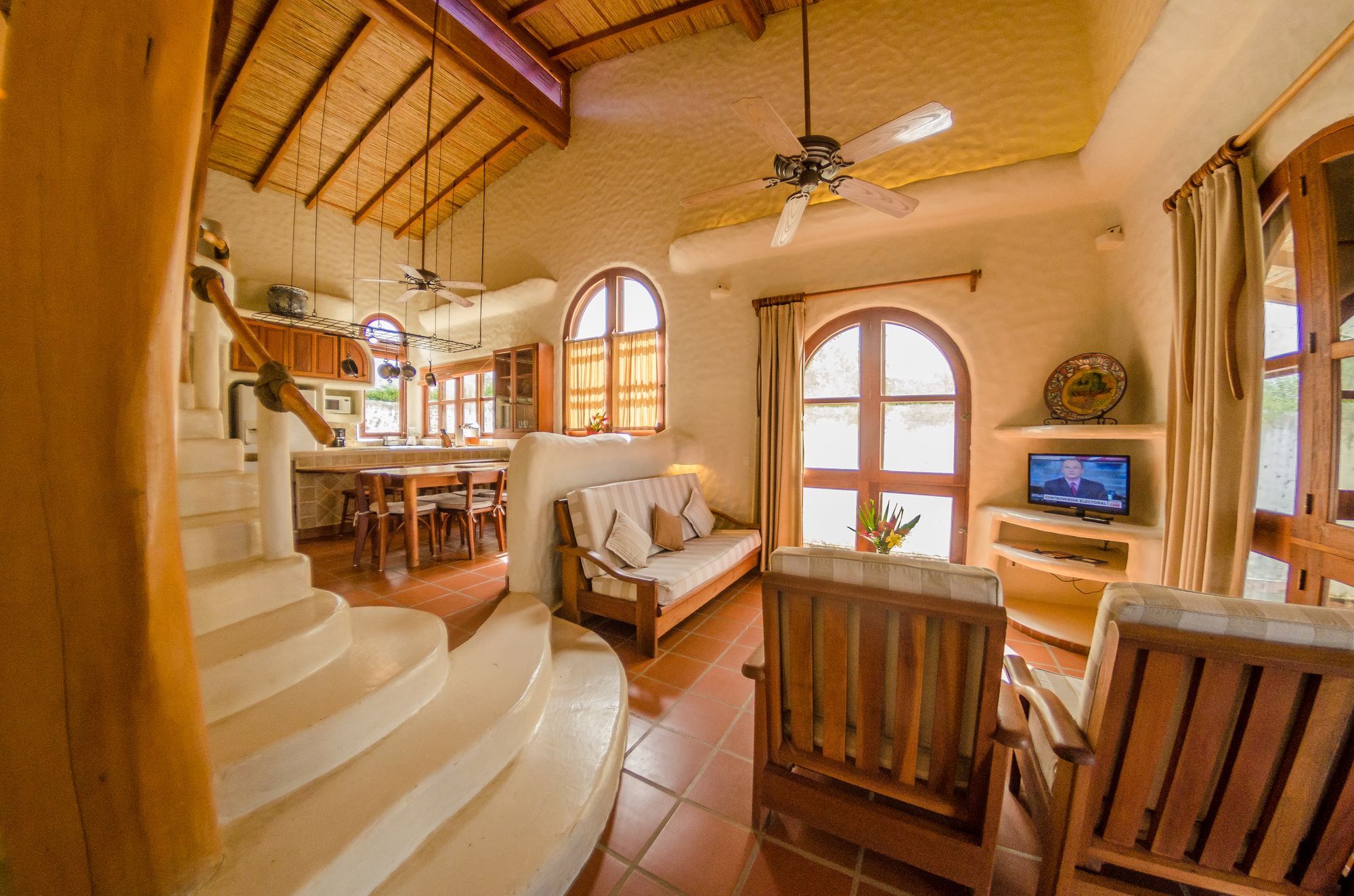 Pelican Eyes Resort And Spa San Juan del Sur Exterior foto