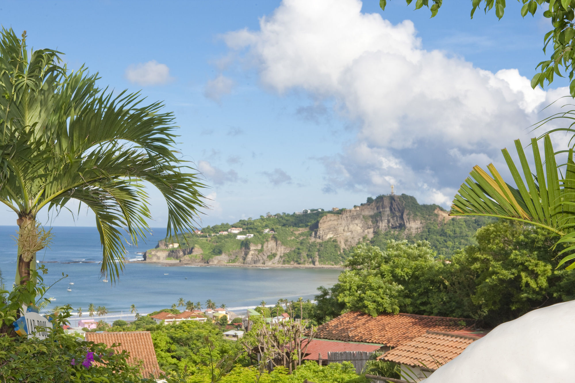 Pelican Eyes Resort And Spa San Juan del Sur Exterior foto
