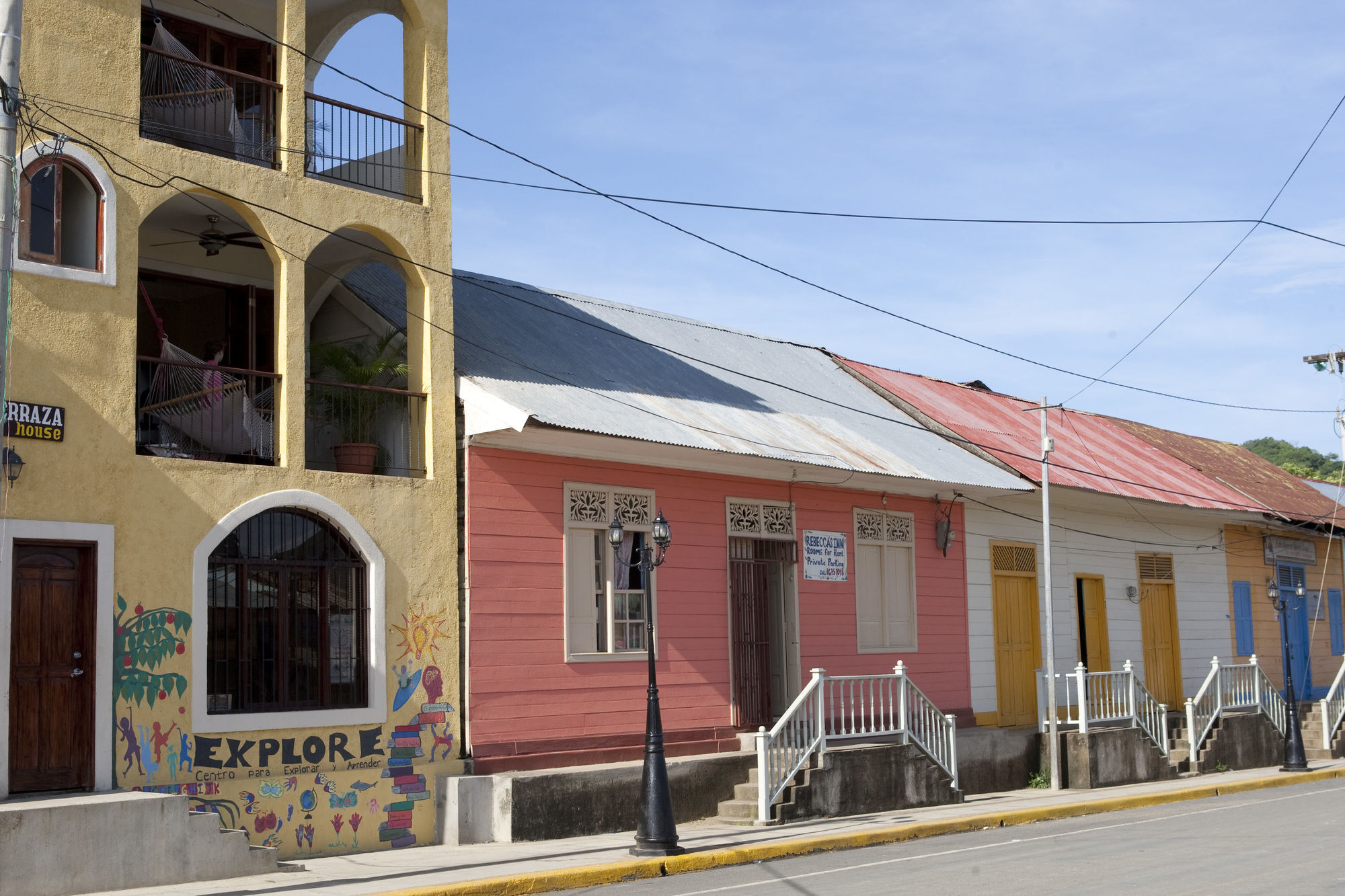 Pelican Eyes Resort And Spa San Juan del Sur Exterior foto