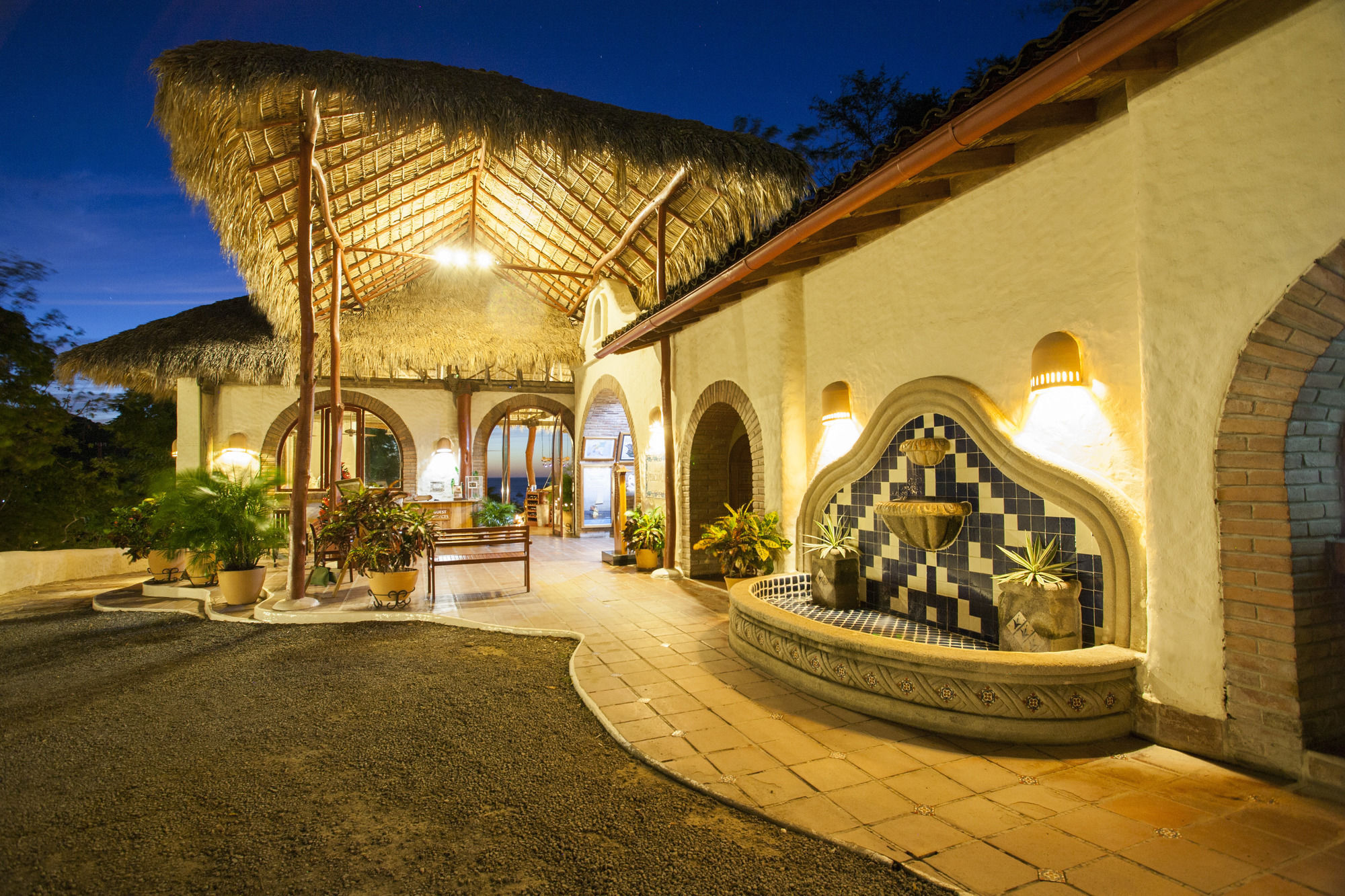 Pelican Eyes Resort And Spa San Juan del Sur Exterior foto
