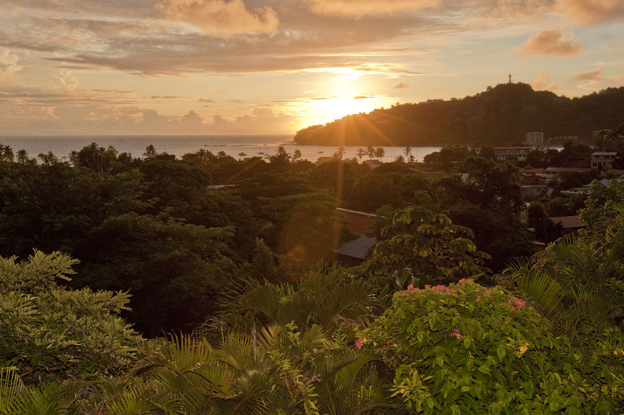 Pelican Eyes Resort And Spa San Juan del Sur Exterior foto